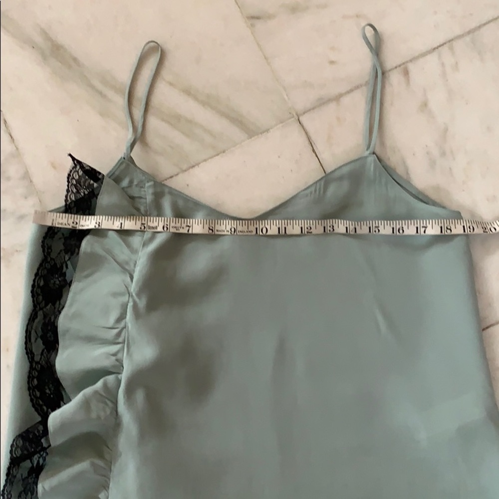 Zara Basic Top - image 5
